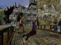 Legends of Might and Magic
