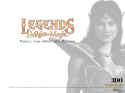 Legends of Might and Magic