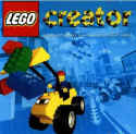 Lego Creator