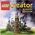 Lego Creator: Knights Kingdom