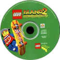Lego Island 2