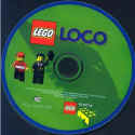 Lego Loco