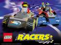 Lego Racers
