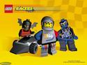 Lego Racers