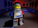 Lego Racers