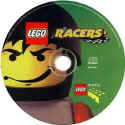 Lego Racers