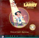 Leisure Suit Larry: Collector's Edition