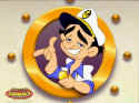 Leisure Suit Larry 7: Love For Sail