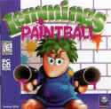 Lemmings Paintball