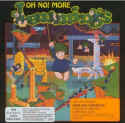 Lemmings: Oh No! More Lemmings