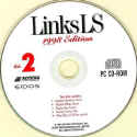 Links LS 1998 Edition