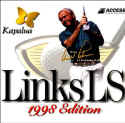 Links LS 1998 Edition