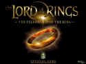 The Lord of the Rings: The Fellowship of the Ring