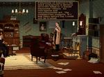 The Lost Files Sherlock Holmes 2: Case of the Rose Tatoo