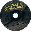 Luftwaffe Commander