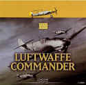 Luftwaffe Commander