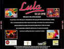 Lula: The Sexy Empire
