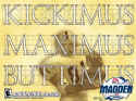 Madden NFL 2001