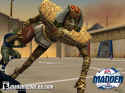 Madden NFL 2001