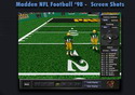 Madden NFL 98