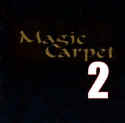 Magic Carpet 2