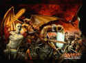 Magic: The Gathering