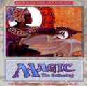 Magic: The Gathering