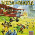 Mega Lo Mania