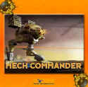 Mech Commander