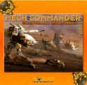 Mech Commander Gold - Desperate Measures