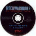 Mechwarrior 2: Ghost Bear's Legacy