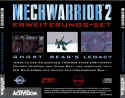 Mechwarrior 2: Ghost Bear's Legacy