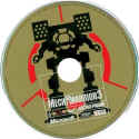 Mechwarrior 3