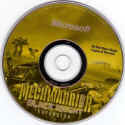 Mechwarrior 4: Black Knight Expansion