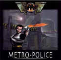Metro Police