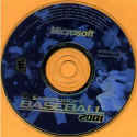 Microsoft: Baseball 2001
