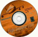 Microsoft: Flight Simulator 2002 - Professianal Edition