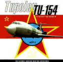 Microsoft: Flight Simulator 98 - Tupolev : TU-154
