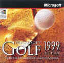 Microsoft: Golf 1999 Edition