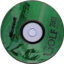 Microsoft: Golf 2001 Edition