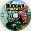 Midtown Madness 2: Checkpoint