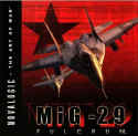 Mig 29 Fulcrum