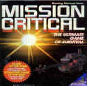 Mission Critical