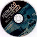 Monaco Grand Prix: Racing Simulation 2