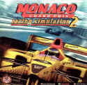 Monaco Grand Prix: Racing Simulation 2
