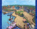 Monkey Island 4: Escape from Monkey Island