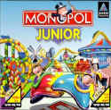 Monopoly Junior