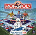 Monopoly World Cup France 98 Edition