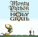 Monty Python: The Quest for the Holy Grail