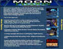 Moon Tycoon